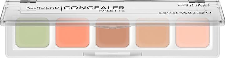 Produktbild Catrice Allround (010)