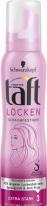 Produktbild Schwarzkopf taft Sweet Family locken 150ml tbl13 Dose (150 ml, Lockenschaum)