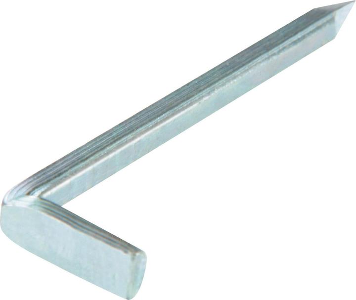 Suki Hakenstifte 1.7x20mm (10 Stück, 20 mm)