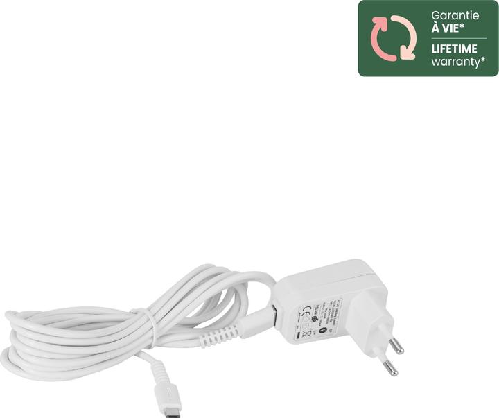 Babymoov Adaptateur secteur 5V-600mA-Micro USB