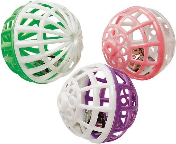 Josty Ball mit Glöckchen