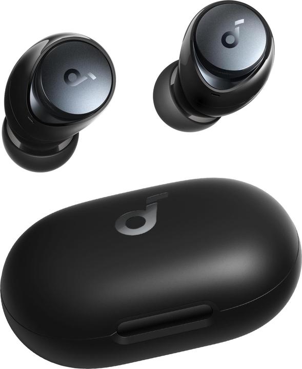 Produktbild soundcore Space A40 (ANC, 10 h, Kabellos)