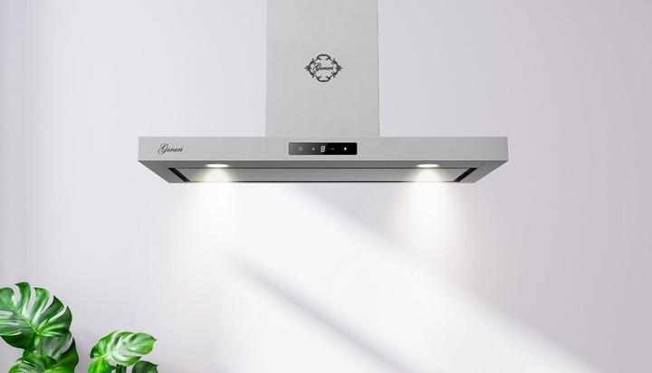 Actual product image Gurari GCH E 912 DF X + CH 5001