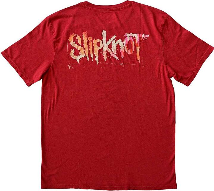 Produktbild Slipknot The End So Far TribalS TShirt (XL)