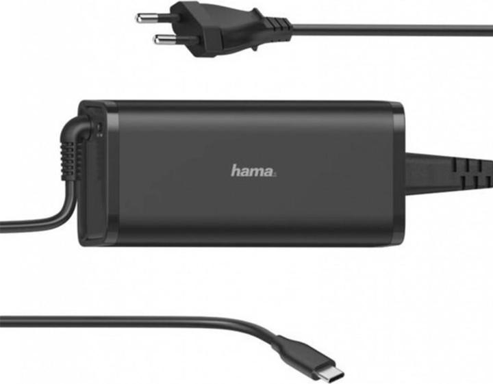 Immagine prodotto Hama Notebook-Netzteil (92 W)