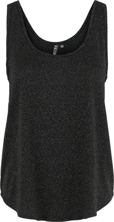 Produktbild Pieces Pcbillo Tank Top Lurex Noos Bc (M)