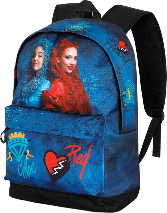 Karactermania FAN HS Backpack 2.2 Wickedly