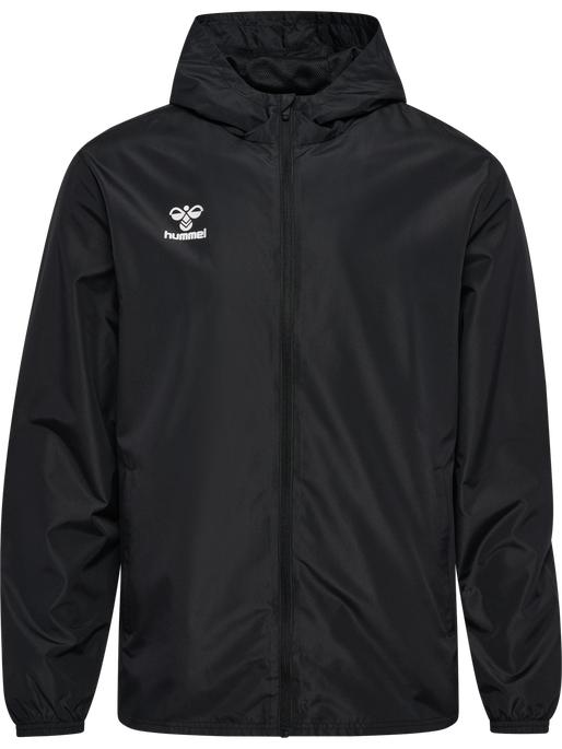 Produktbild hummel Hmlessential Aw Jacket (S)