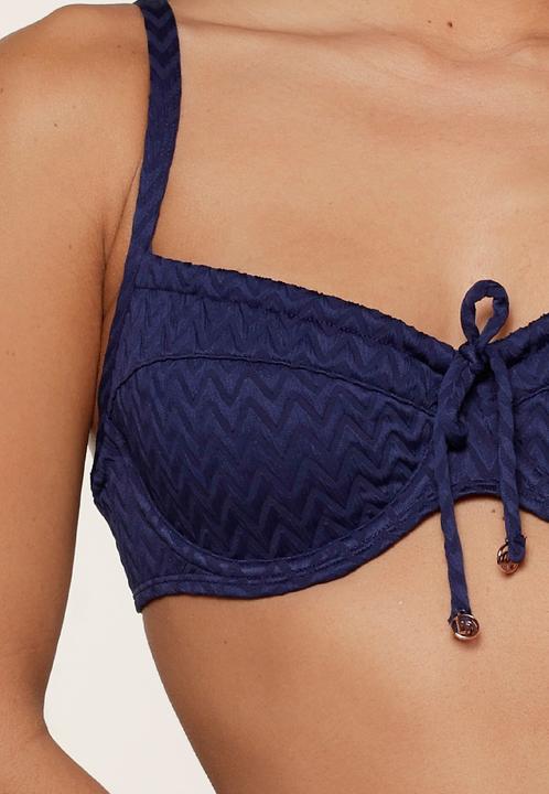 Actual product image LingaDore Underwired bikini top (36)