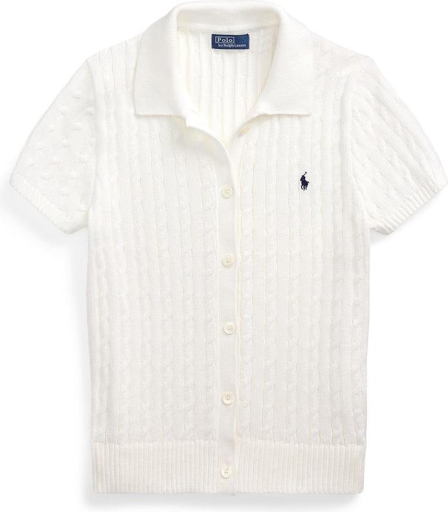 Image du produit Ralph Lauren Sweaters White (L)