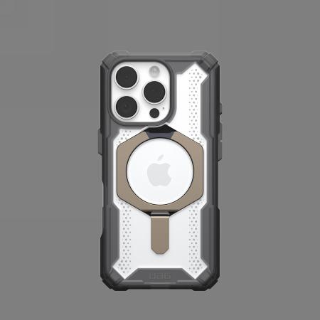 Produktbild UAG Plasma XTE Magsafe (Apple iPhone 16 Pro)