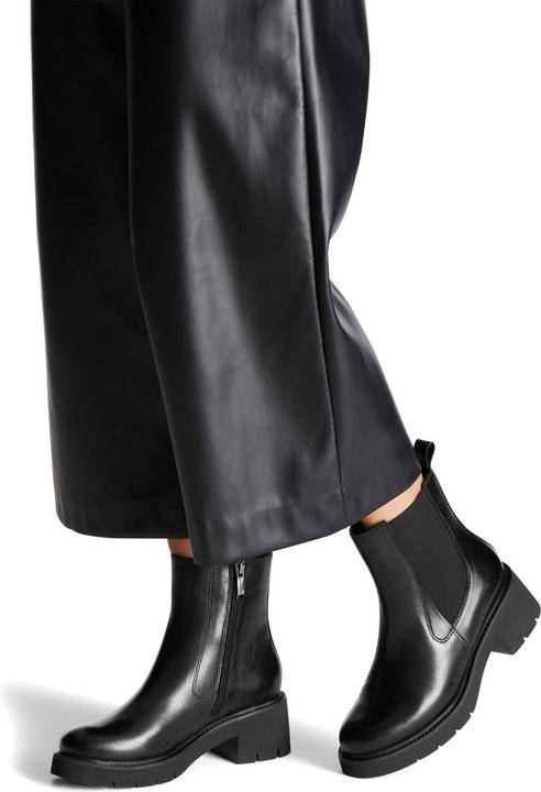 Actual product image Tamaris Chelsea boot (40)