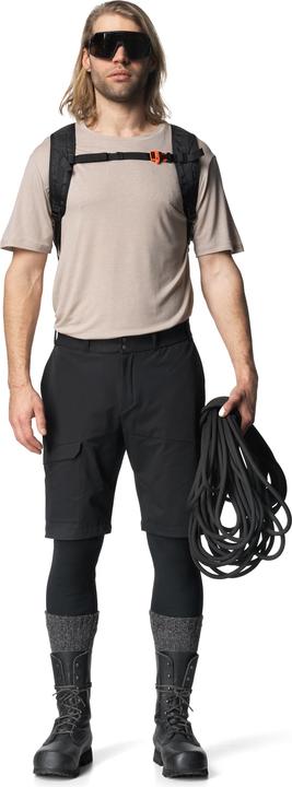 Actual product image Houdini Go Shorts Men (S)