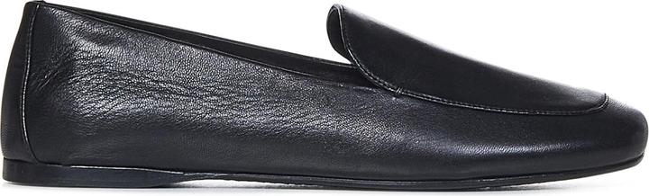 Produktbild Khaite Ny Flat Shoes Black (40)
