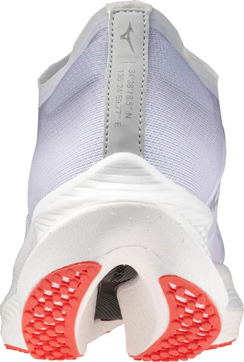 Actual product image Mizuno Wave Rebellion Pro 2 (42)