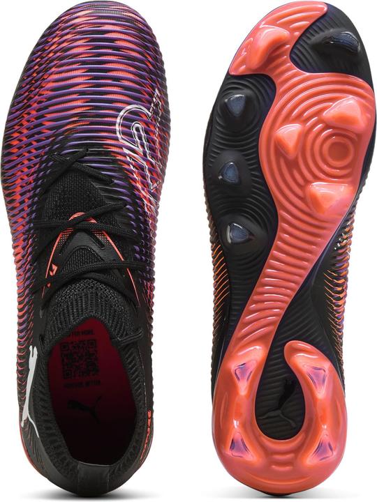 Actual product image Puma FUTURE 8 MATCH FG/AG Wn's (39)