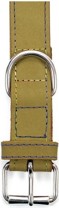 Image du produit Gloria Collier de chien Oasis 45cm vert (45 x 1,8 cm)