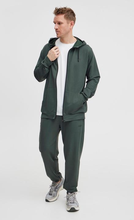 Actual product image North Bend NBBrent M Hoody (zip hoodie) 191378MMM (S)