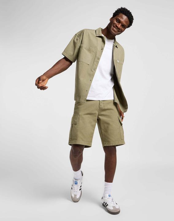 Actual product image Lee Cargoshorts Cargo Short (30)