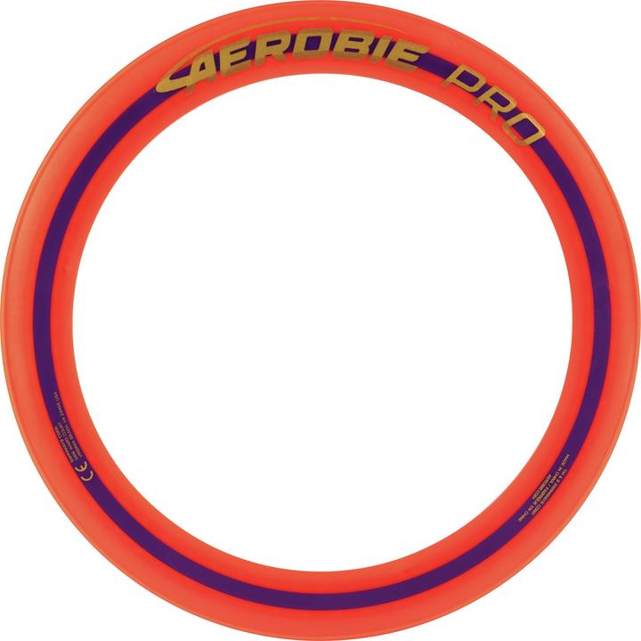 Produktbild Aerobie Flying Ring Pro (farblich assortiert, 1 Stück)