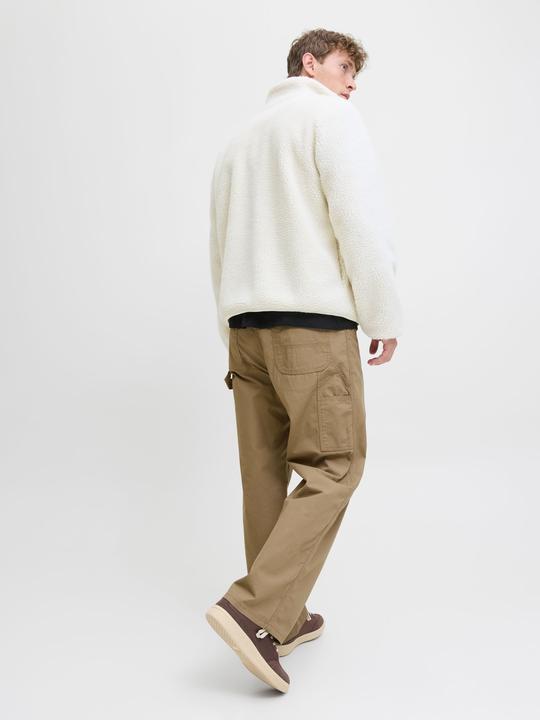 Immagine prodotto Jack & Jones Wide Leg Fit Klassische Hosen Klassische Hosen (W33/L30)
