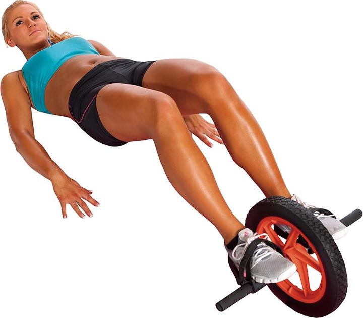 Immagine prodotto Body Sculpture ruota di potenza