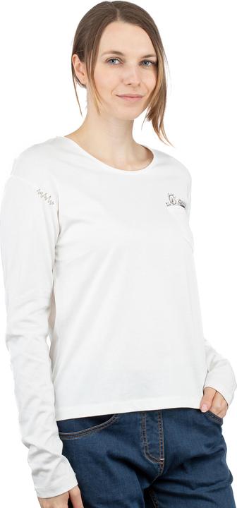 Actual product image Chillaz Women's Steiermark Longsleeve (42, XL)