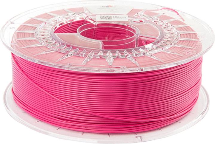 Image du produit Filament / PLA / MAGENTA / 1,75 mm / 1 kg (PLA, 1.75 mm, 1000 g, Rose)