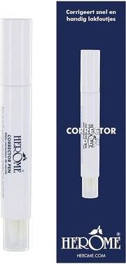 Immagine prodotto Herome Penna correttrice per smalto per unghie senza acetone 3ml