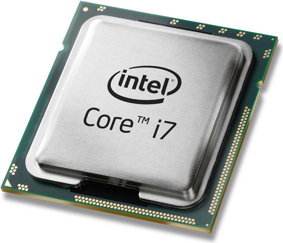 Productafbeelding Intel Core i7-7700 (LGA 1151, 3.60 GHz, 4 -Core)