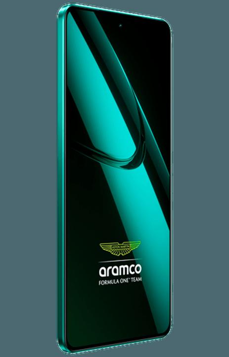 Image du produit realme GT 7 512GB/16GB - Dream Edition (512 Go, Vert, 5.12", 50 Mpx)