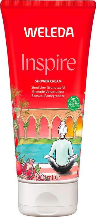 Image du produit Weleda Grenade (200 ml)