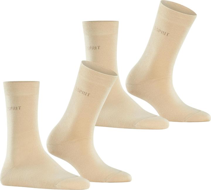 Image du produit Esprit Uni SO 2P (lot de 2, 39 - 42)