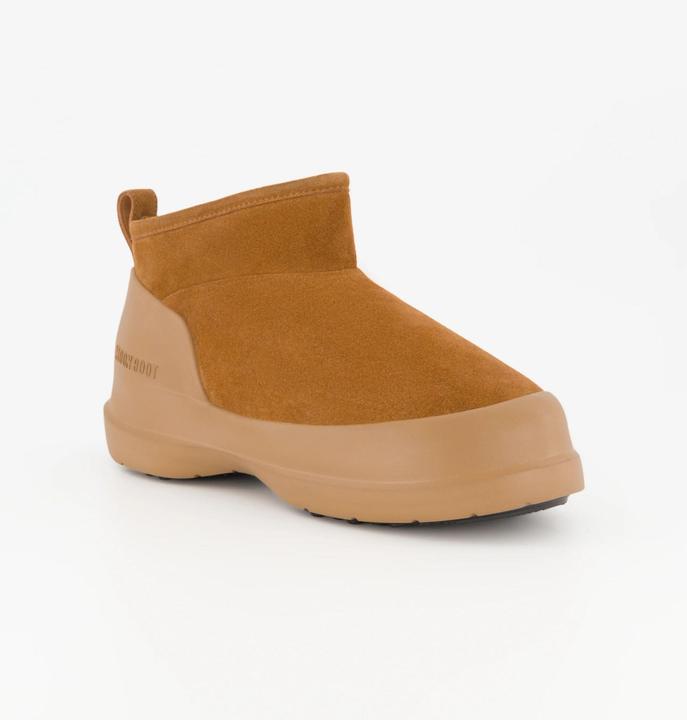 Image du produit Moon Boot Winterstiefel "Luna" cognac (39)
