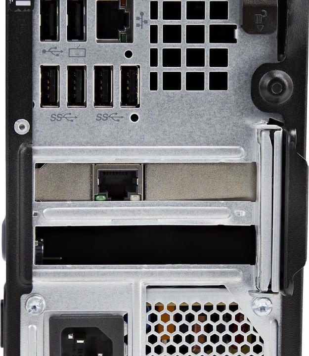 Produktbild StarTech NIC 1-Port Network Card, TAA (PCI-E x1)