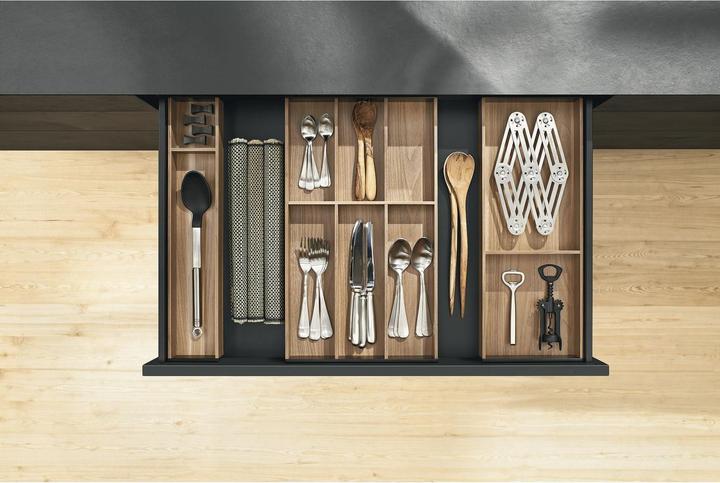 Image du produit Blum Cadre pour LEGRABOX pure/free AMBIA-LINE 218
