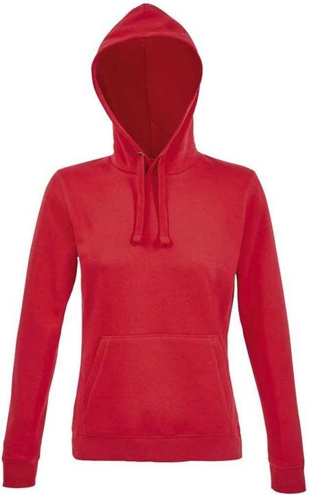Immagine prodotto Sols Spencer Felpa con Cappuccio Donna (S)