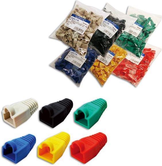 Image du produit LogiLink MP0005 (Connecteur Douille)