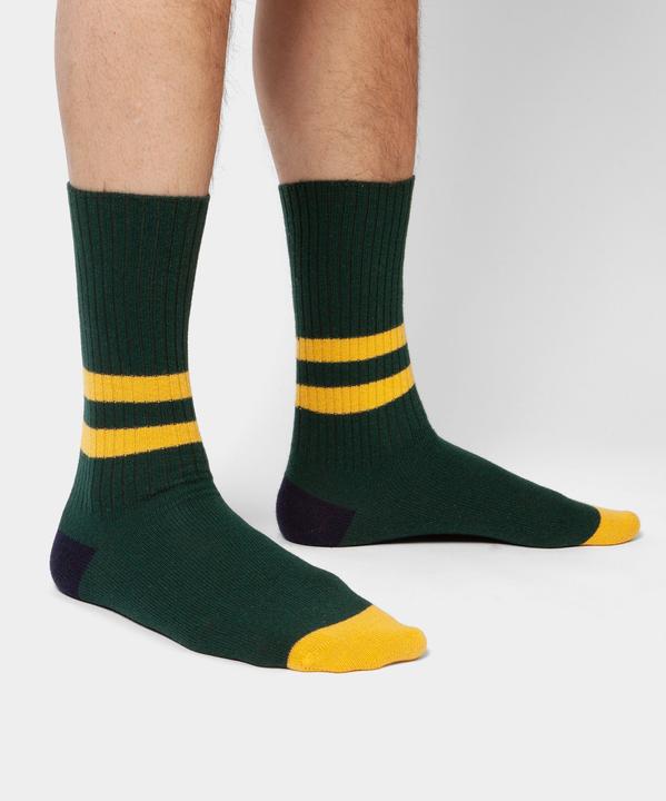 Immagine prodotto DillySocks Accogliente Emil (Confezione singola, 36 - 40)