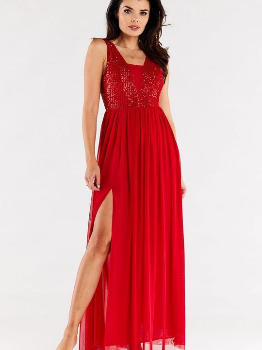 Awama Langes Kleid (L)