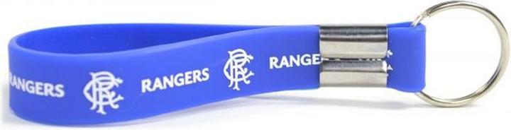 Rangers FC Schlüsselanhänger