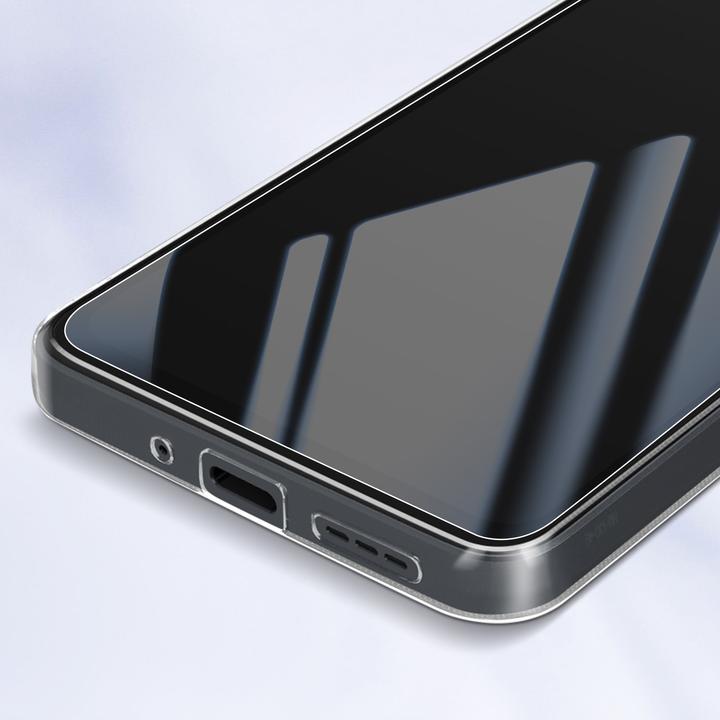 Image du produit Avizar 360 Protection, film et étui Série (Xiaomi Poco C65)