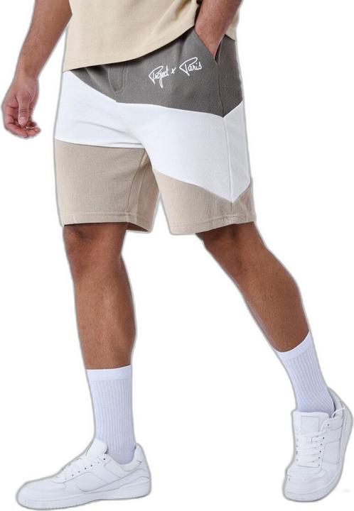 Actual product image Project X Paris tricolor shorts (XL)