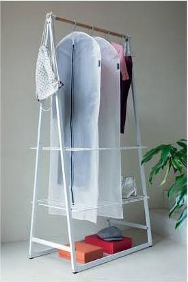 Produktbild Brabantia Kleiderschutzhülle
