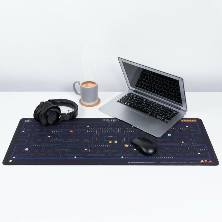 Image du produit THQ Pac Man - Mata Na Biurko (XL)