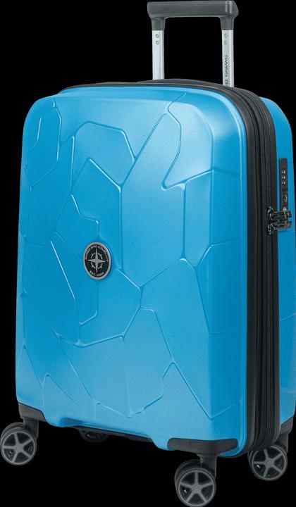 Immagine prodotto Swissbags Lava (48 l, Bagaglio a mano (fino a 50 litri))