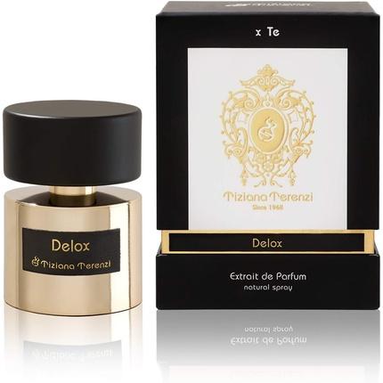 Immagine prodotto Tiziana Terenzi Delox (Eau de parfum, 100 ml)