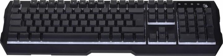 Produktbild A4Tech A4T BLUTIG B140N (Eng. Int., Kabelgebunden)