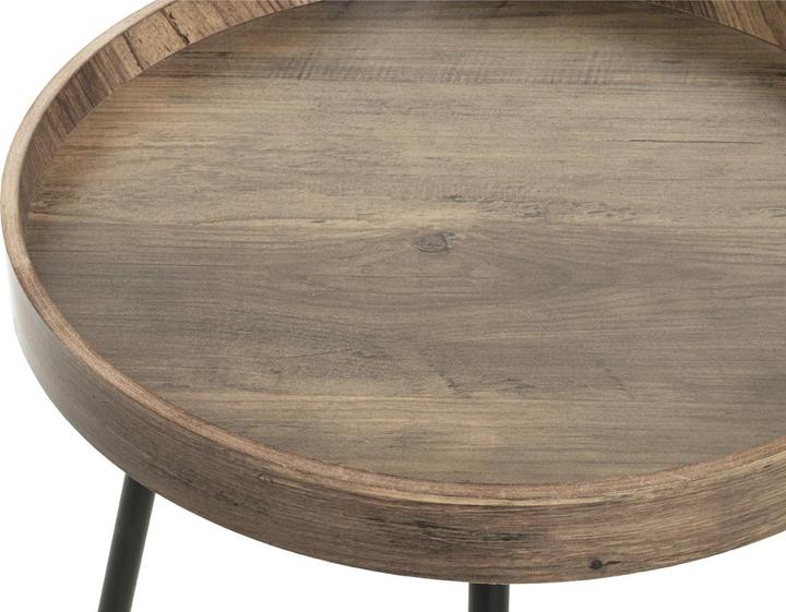 Actual product image HAKU Möbel Nils (40 x 40 x 45 cm)