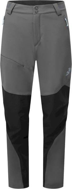 Actual product image Rab Torque Winter Pants - Kletterhose - Damen (L)